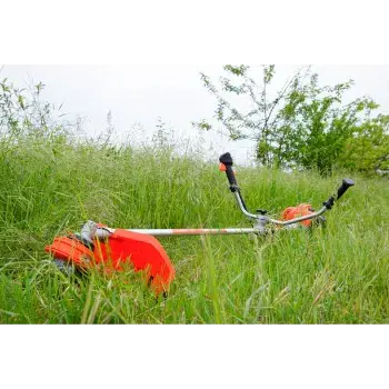 BSC 350A Sidepack Brush Cutters